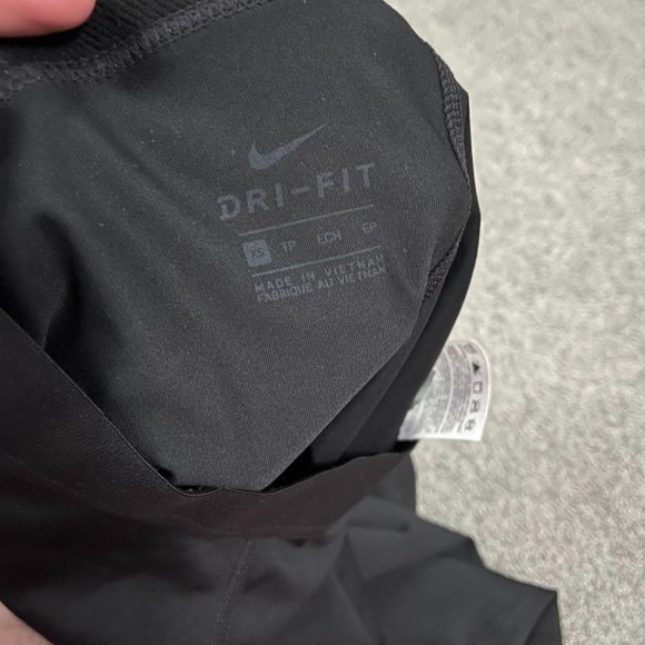 Nike: Good Condition PRO Core Compression Training Tights - Picture 9 of 11